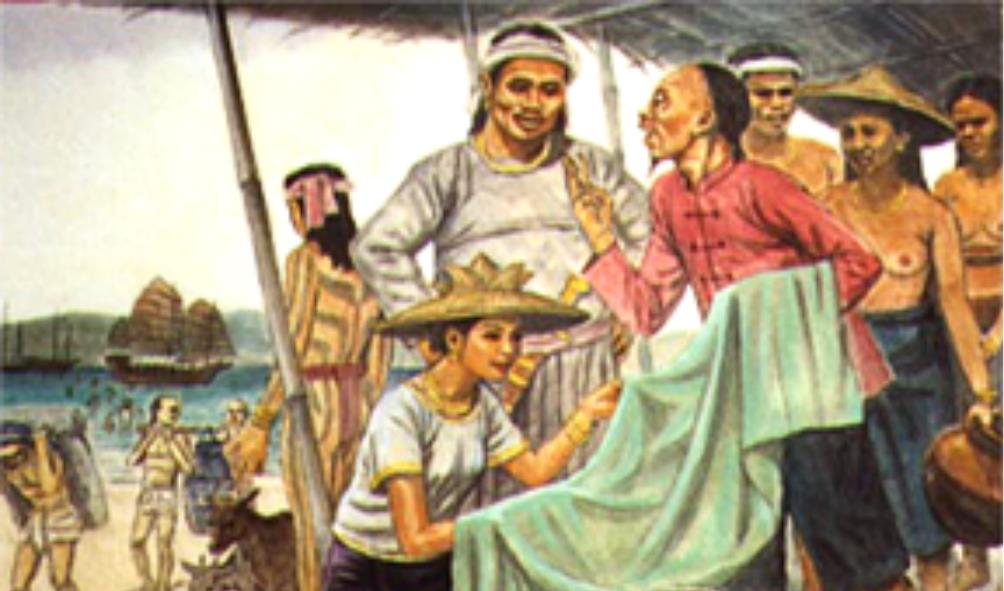 Butuan City historical education 