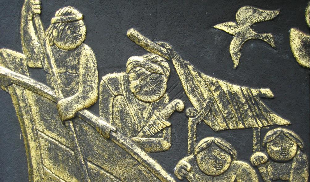 Butuan City traditional practices 