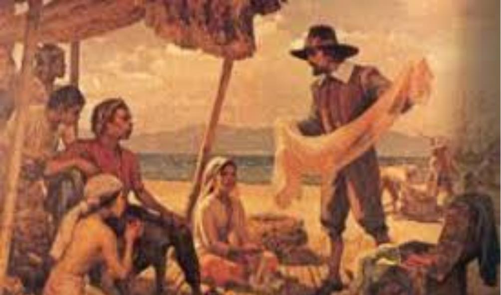 Butuan City historical landmarks 