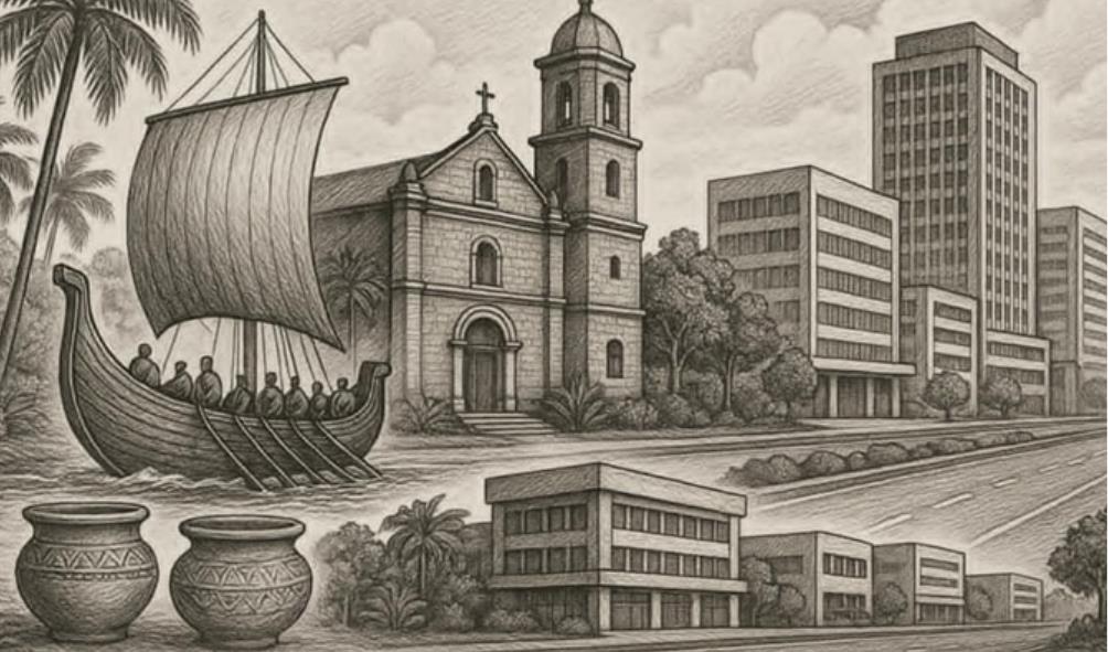 Butuan City historical festivals 