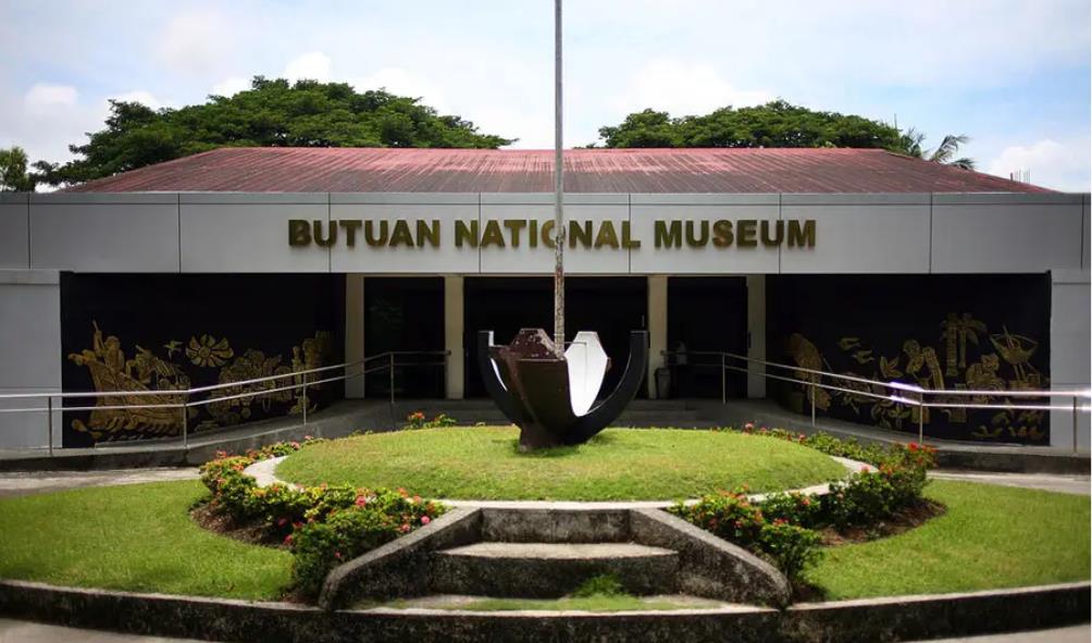 Butuan City ancient settlements 