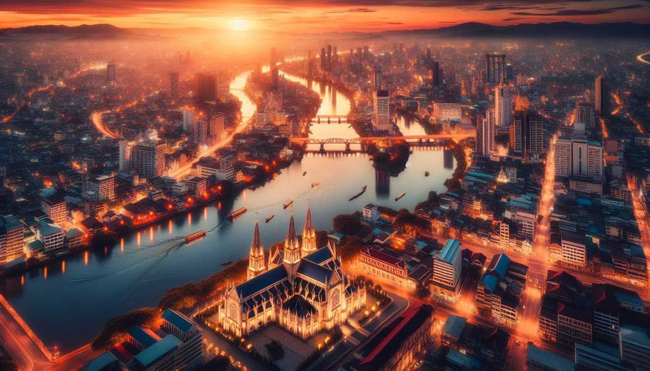 History of Cagayan De Oro City