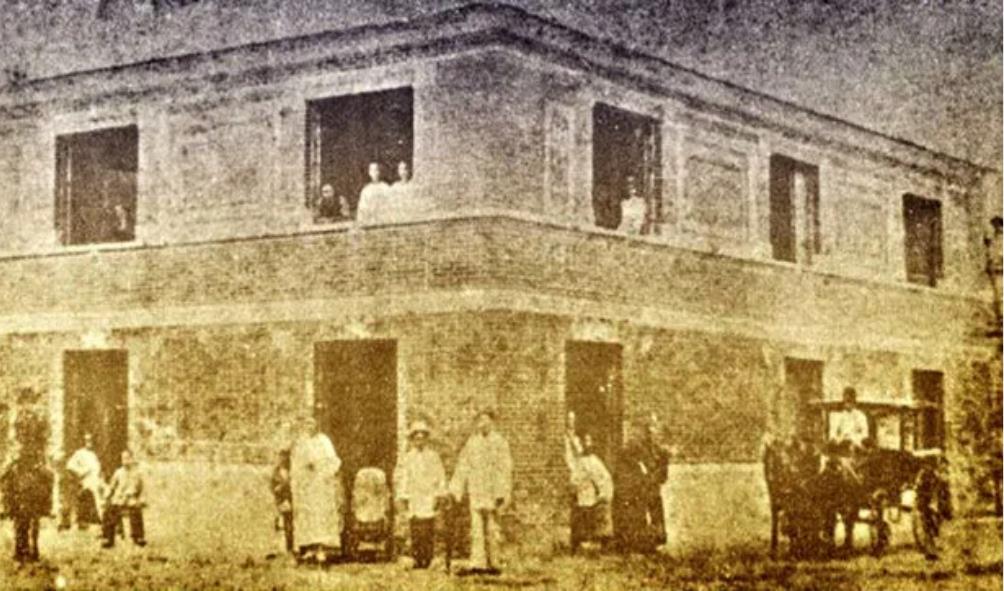 Cagayan de Oro City ancient history 