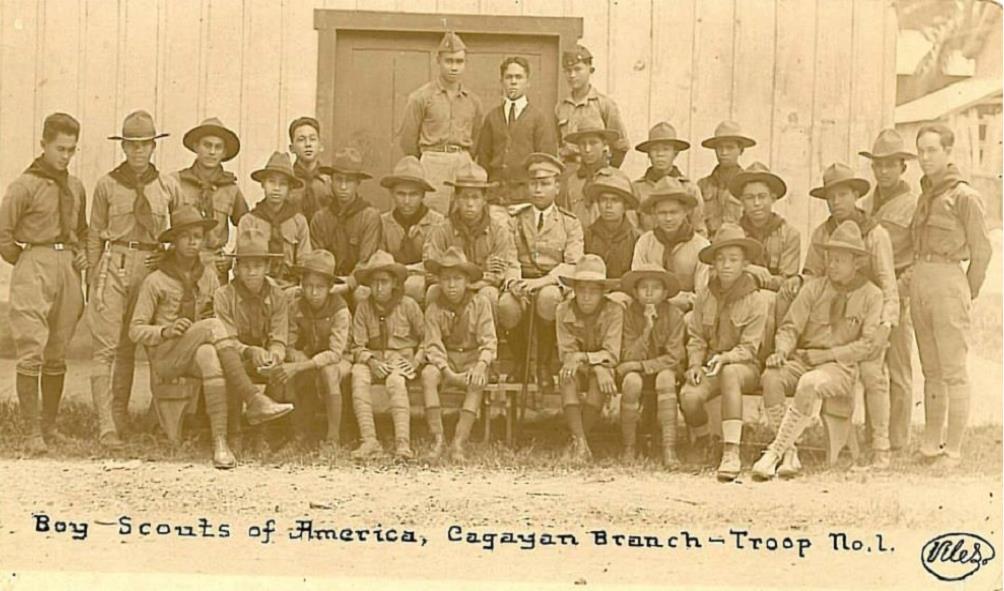 Cagayan de Oro City urban development history 