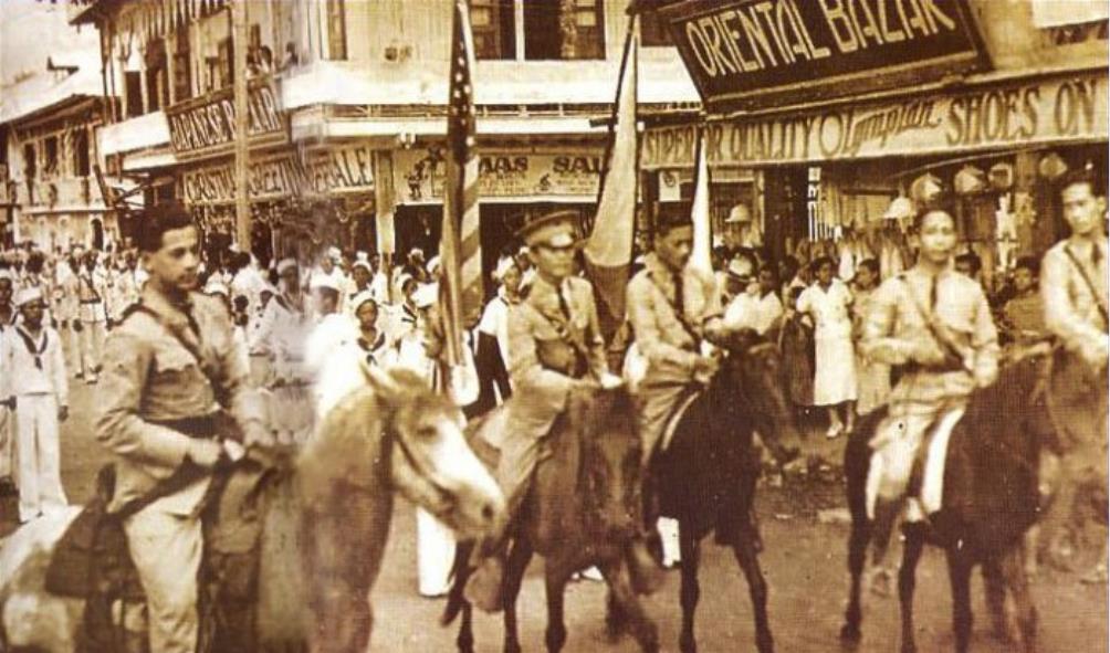 Cagayan de Oro City historical figures 