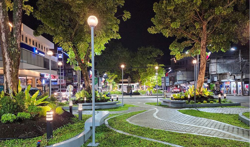 Cagayan de Oro City political history 