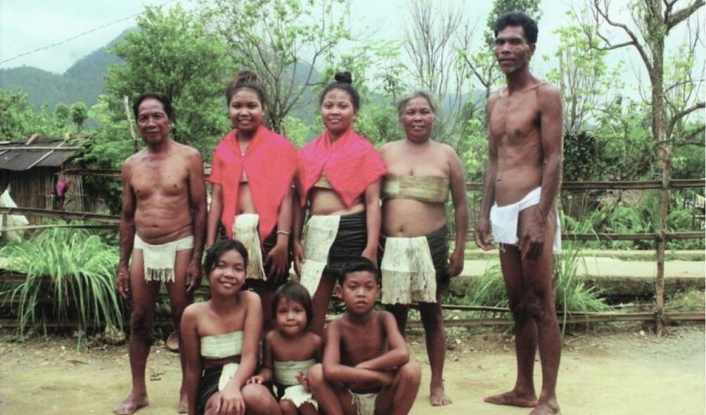 Calapan City historical narratives 