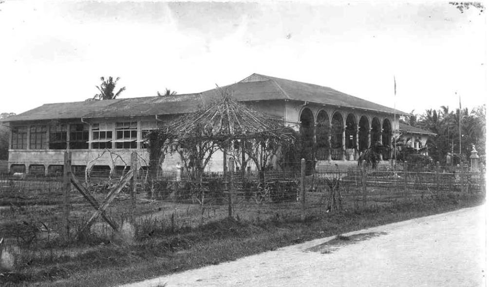 Cultural heritage of Calapan City 