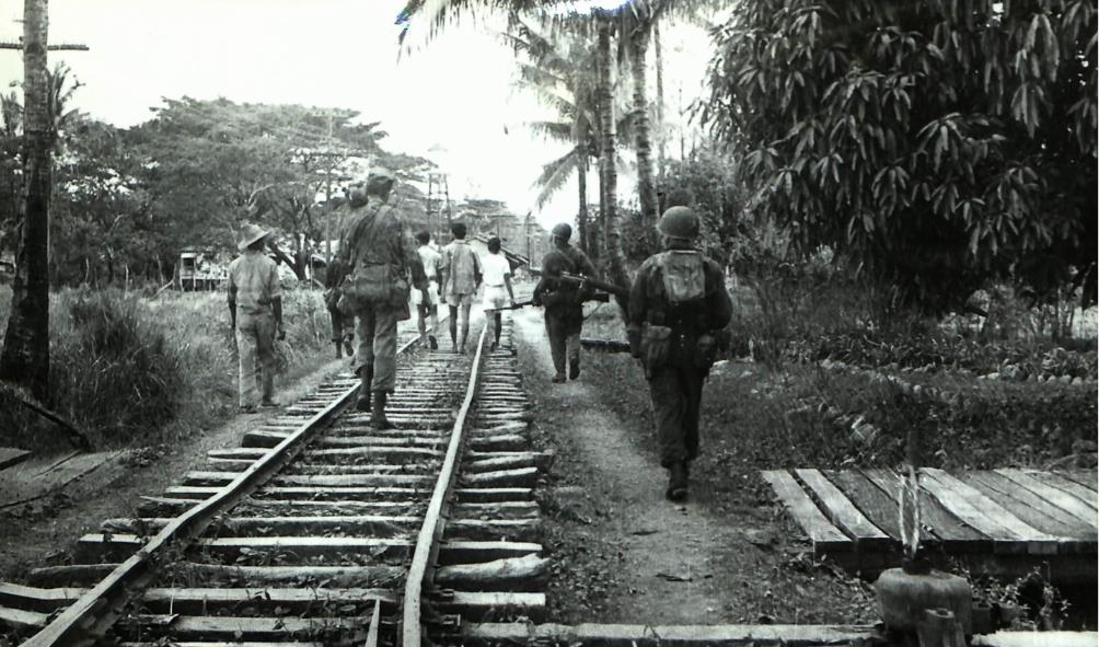 Calapan City community history 