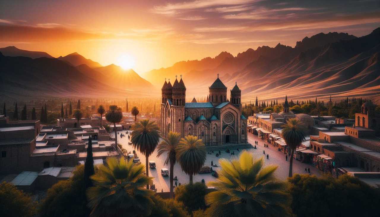 History of Calbayog City