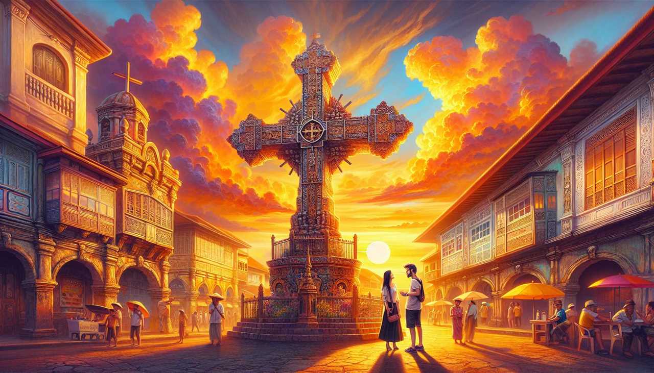 History of Cebu City