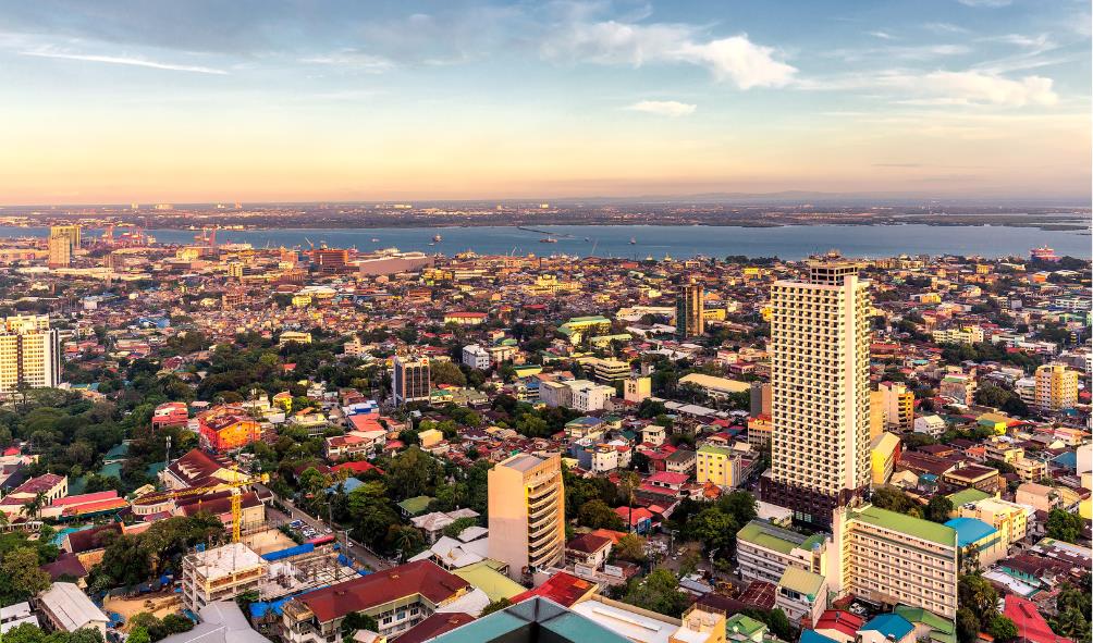 History of Cebu City