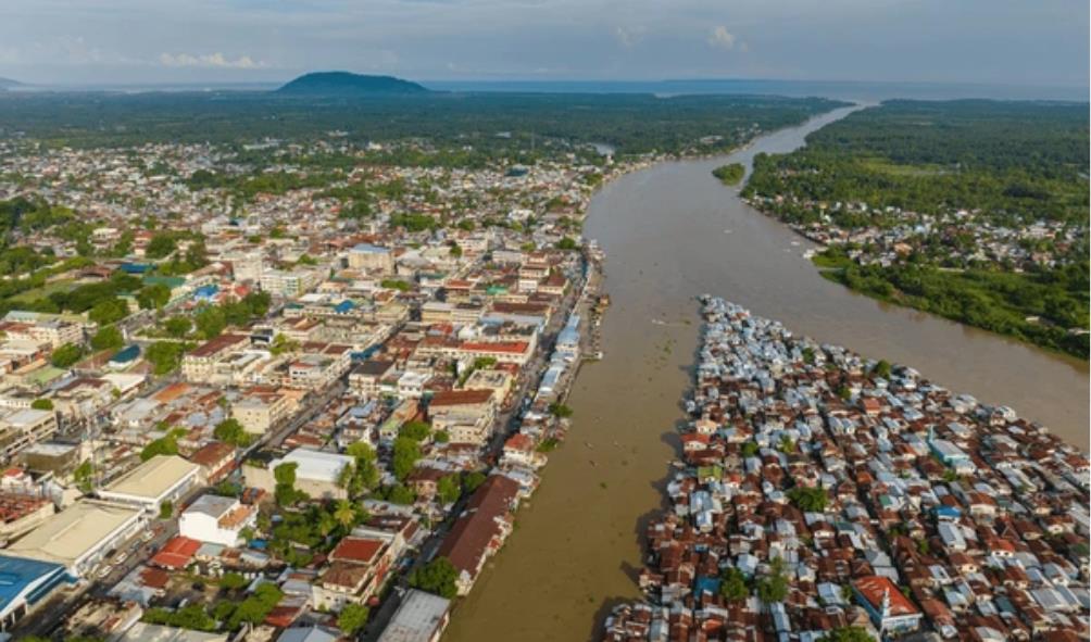 Cotabato City historical significance 