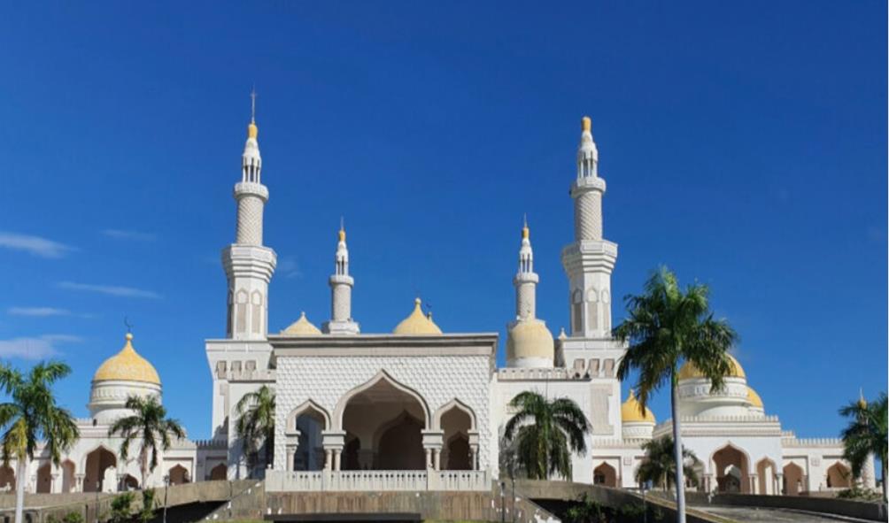 Cotabato City indigenous culture 