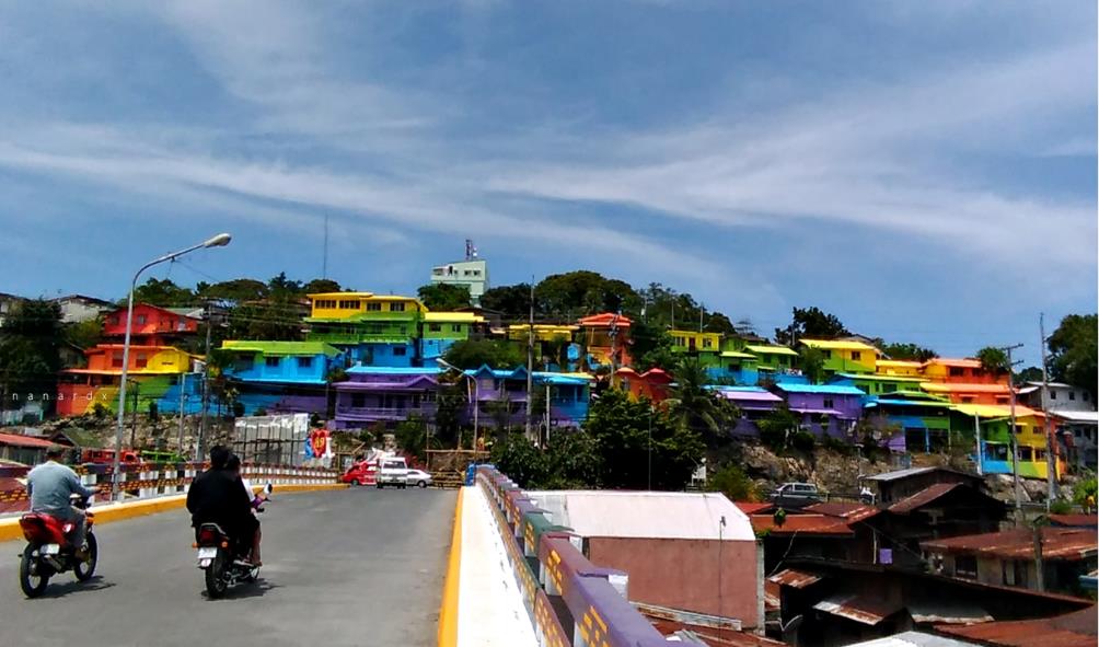 History of Cotabato City 