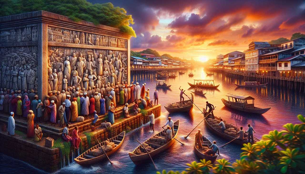 History of Dagupan City