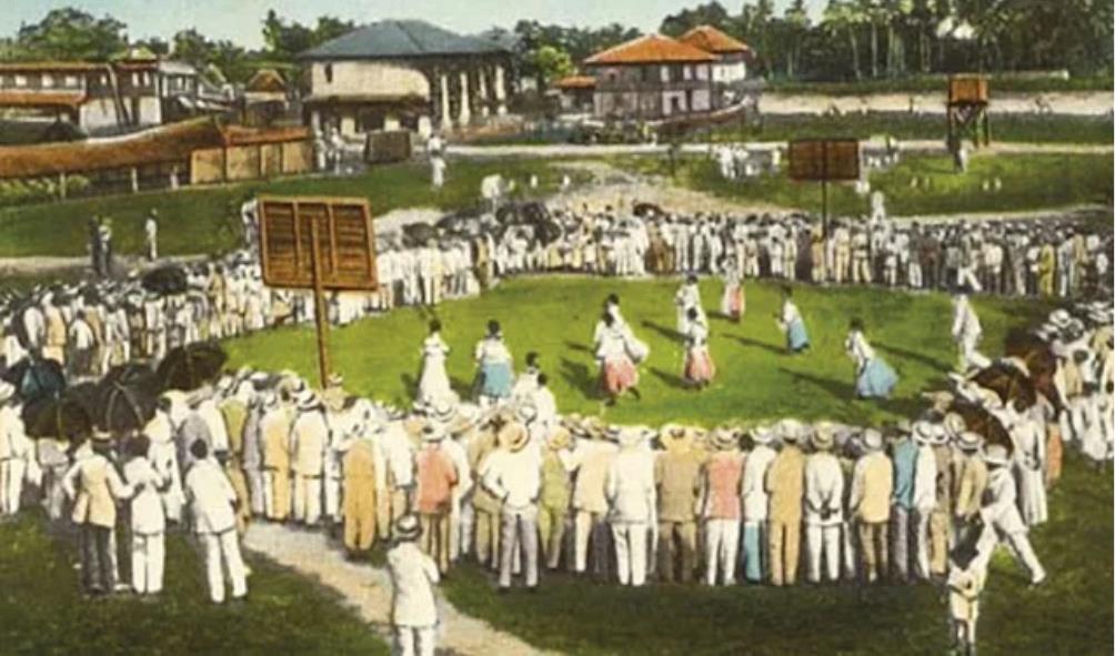 History of Dagupan City 