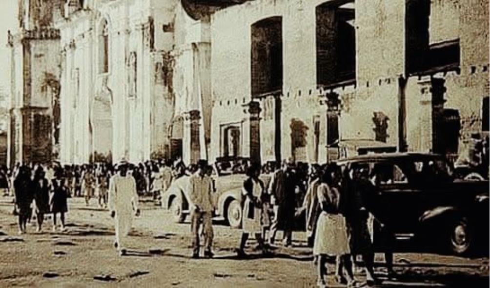 Dagupan City historical sites 