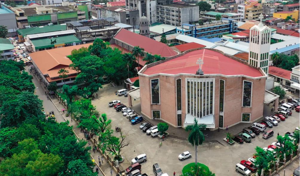 Historical events in Dagupan City 