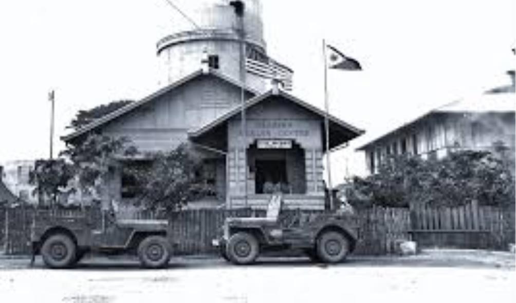 Dagupan City maritime history 