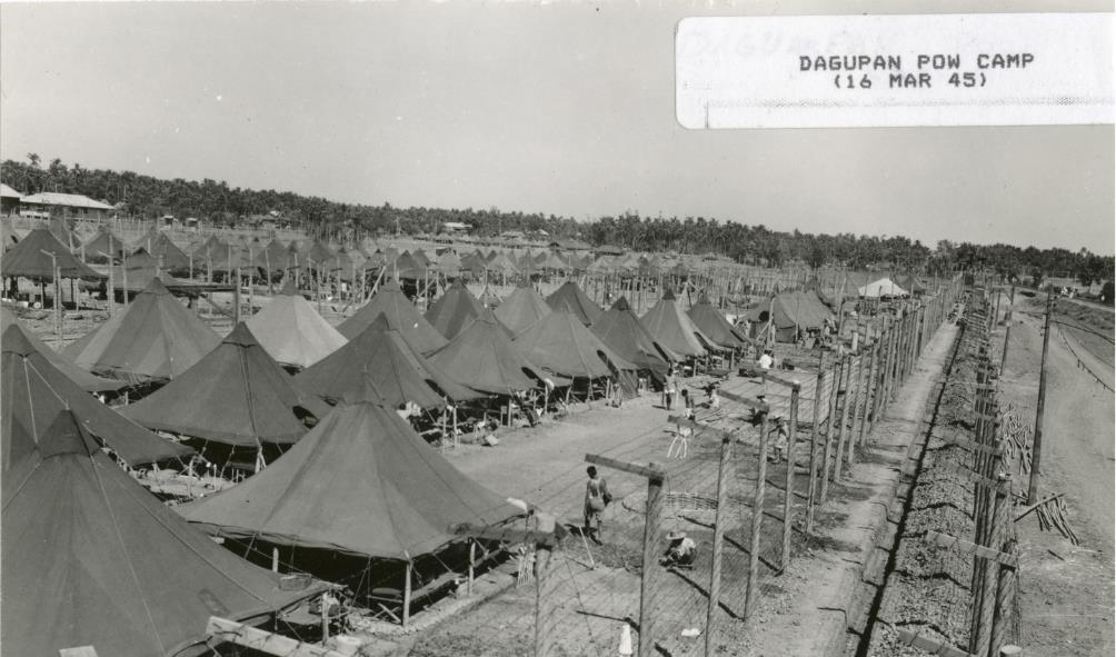 Dagupan City historical narratives 