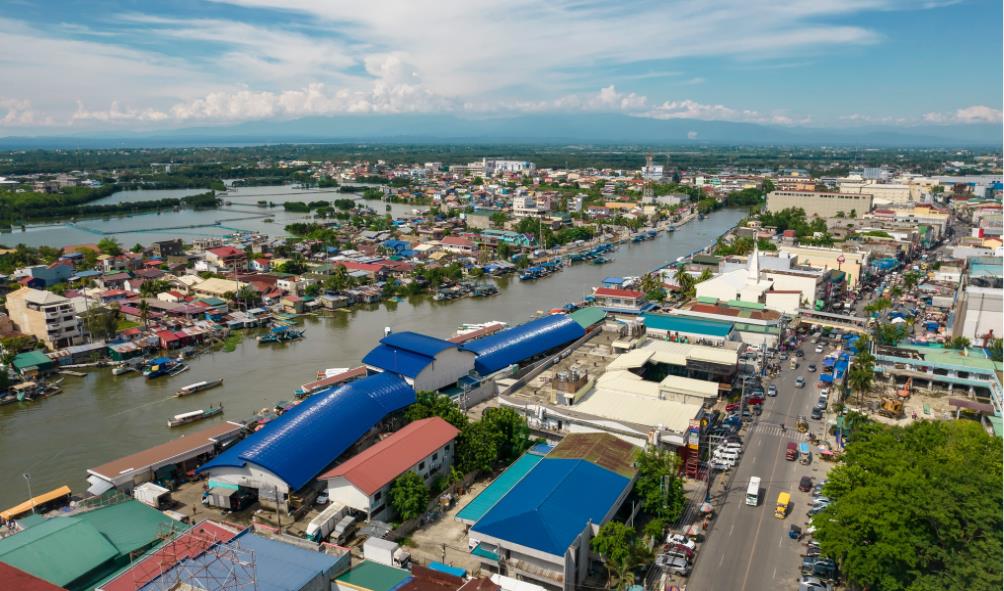 Historical events in Dagupan City 