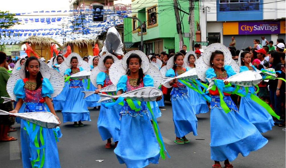 Dagupan City historical narratives 