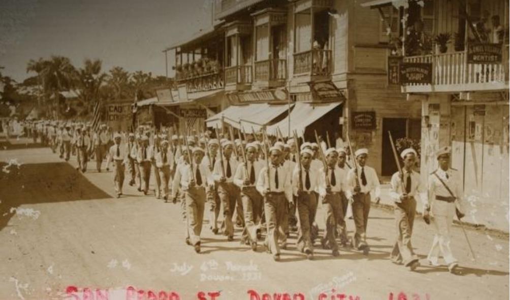 Davao City indigenous peoples 