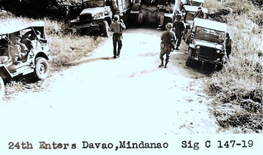 Davao City historical sites 