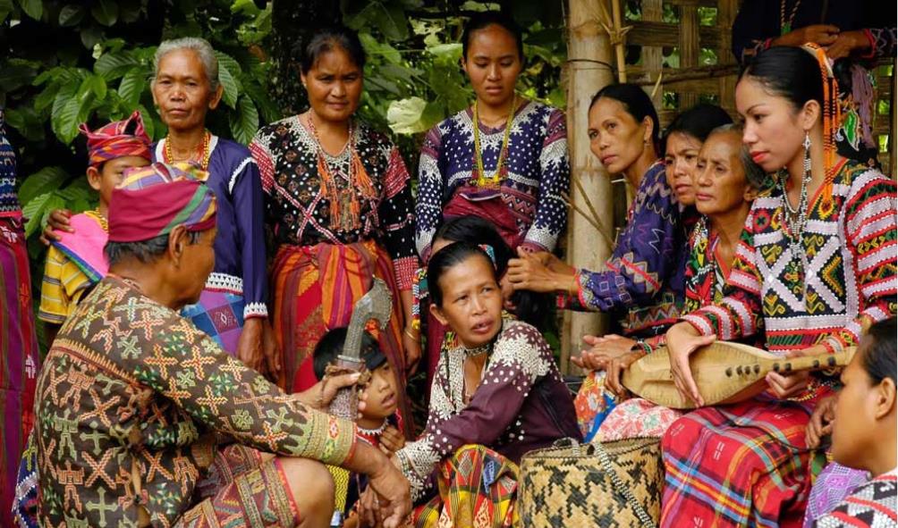 General Santos City heritage 