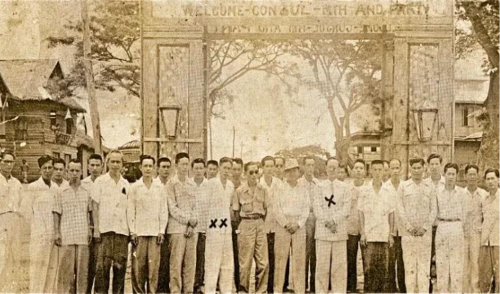 History of General Santos City 