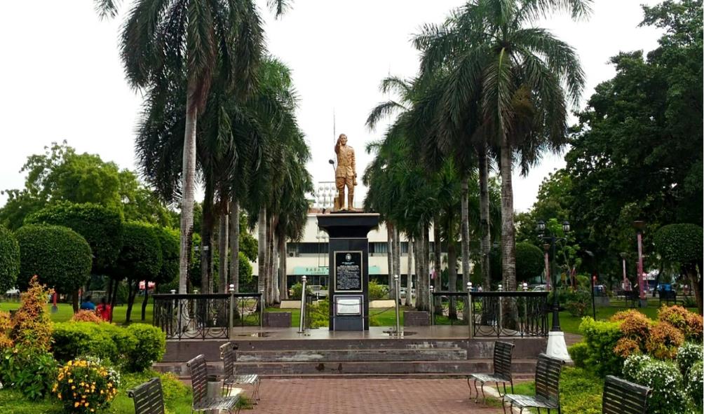 Famous people from General Santos City 