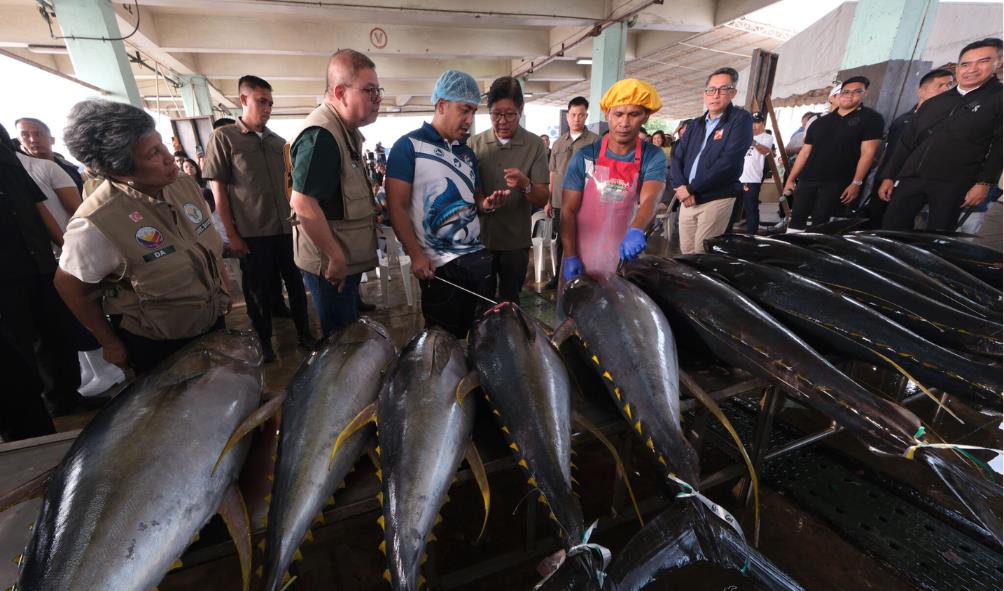 General Santos City in World War II 