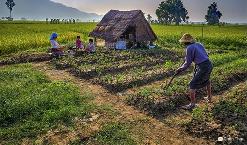 Historical architecture in General Santos 