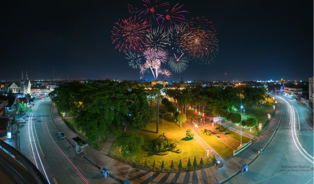 Famous people from General Santos City 