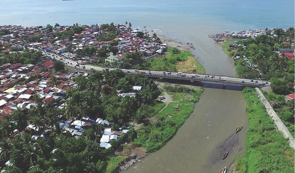 General Santos City agriculture history 