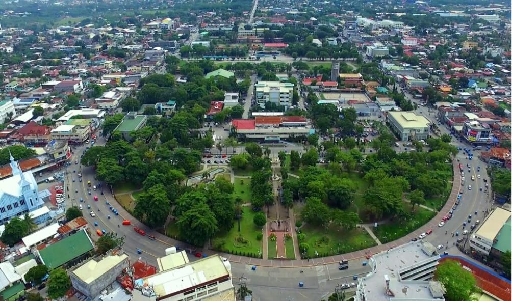 General Santos City post-colonial history 