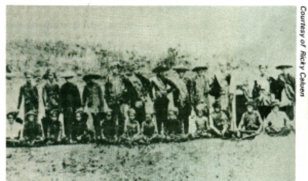 Iligan City historical events 