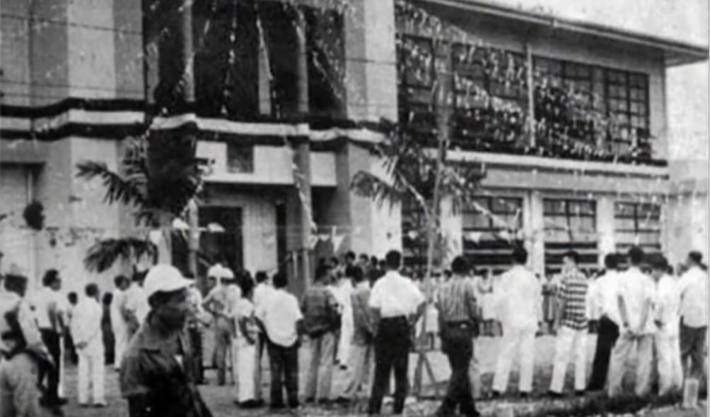 History of Iligan City 