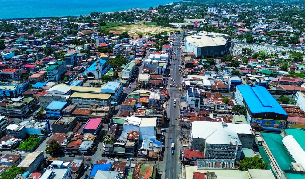 Iligan City ancient history 