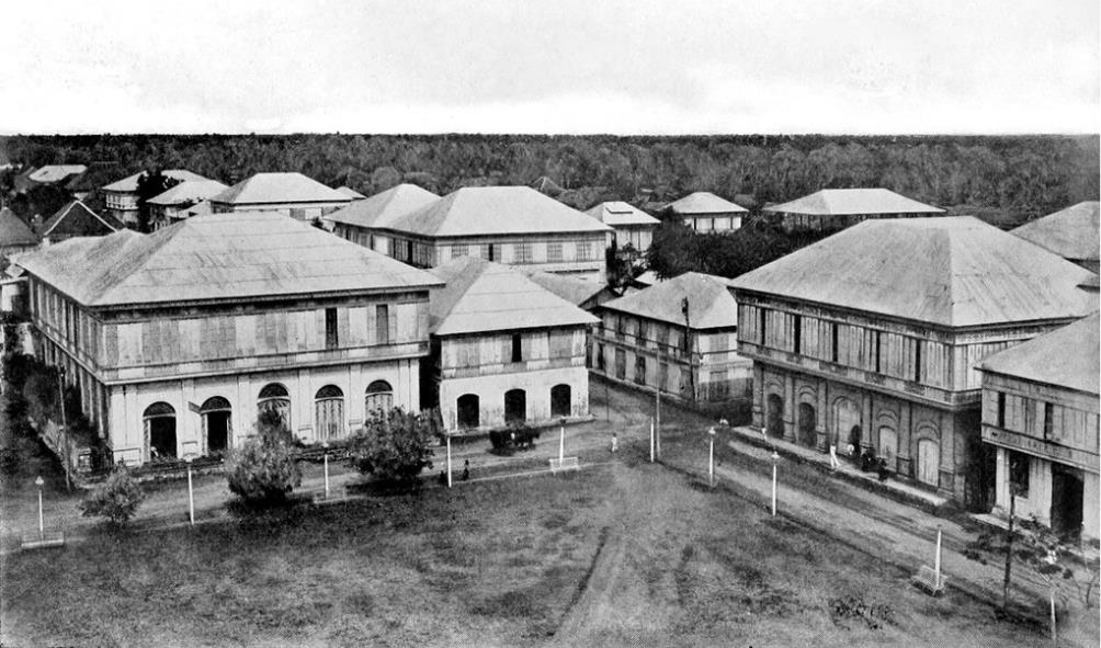 Iloilo City cultural history 