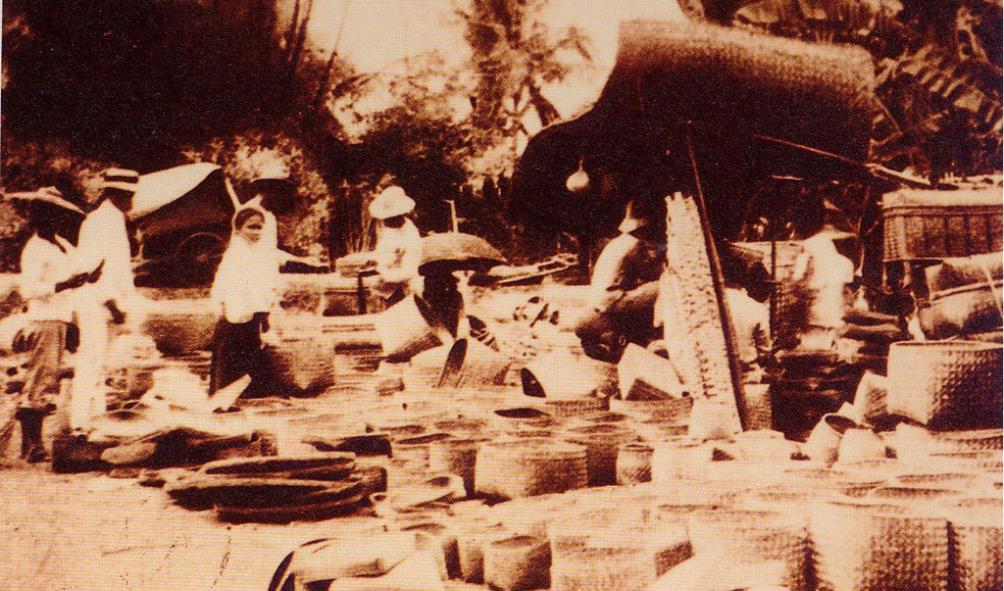 Iloilo City cultural heritage