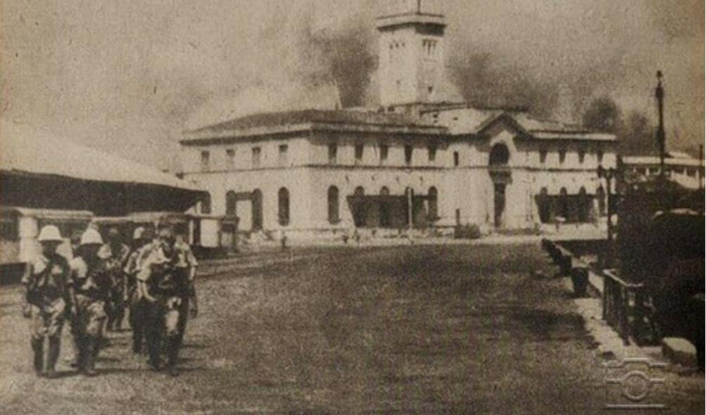 Iloilo City heritage 