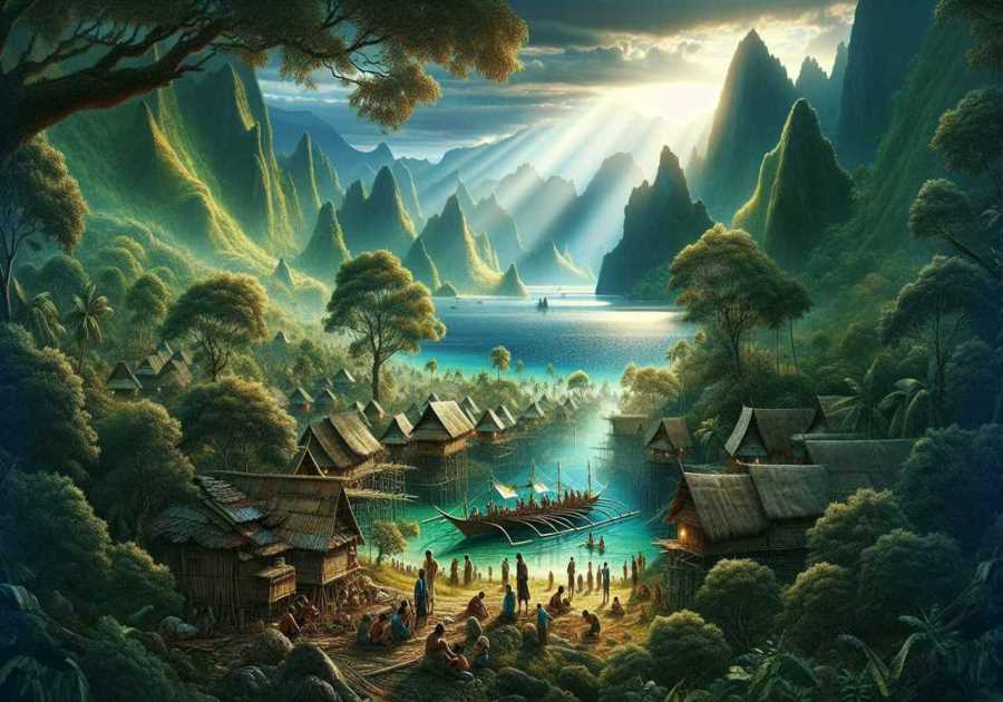 History of Surigao Del Norte