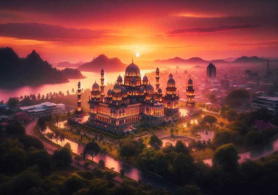 History of Cotabato City