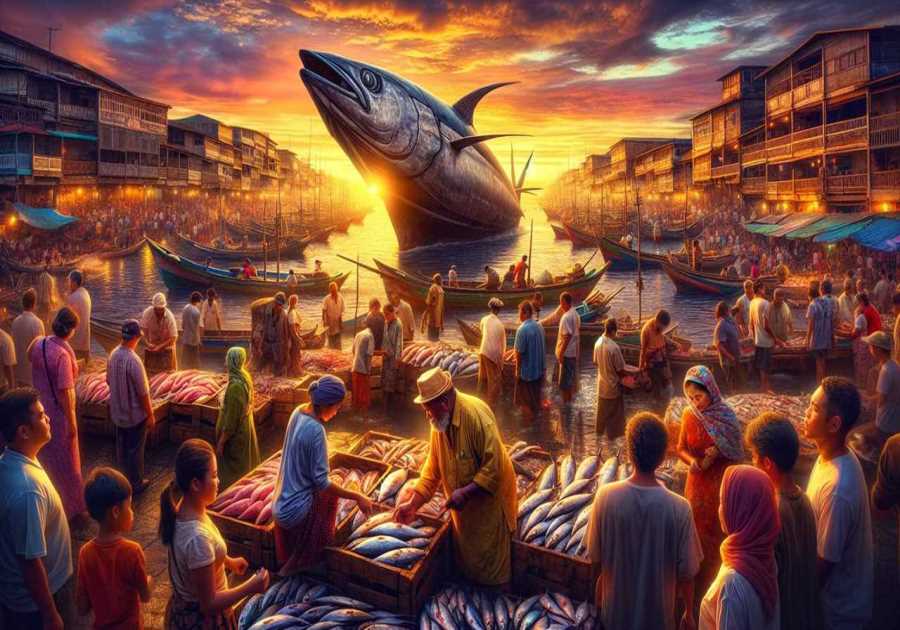 History of General Santos City