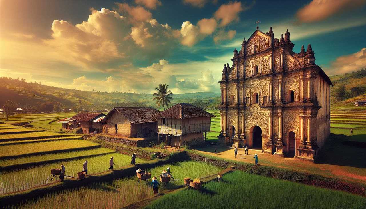 History of Laoag City