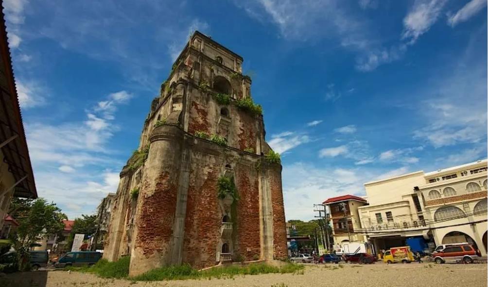 Colonial history of Laoag City 