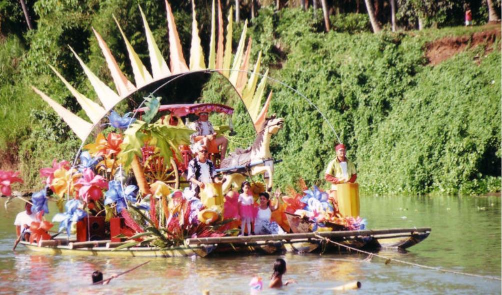 Legazpi City historical significance 