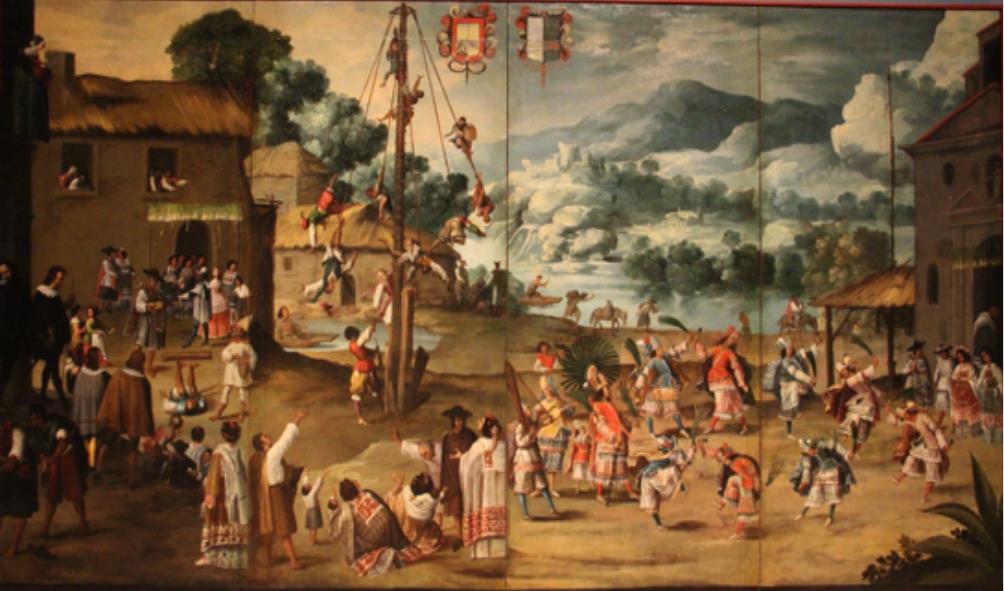 Lingayen folklore and legends 